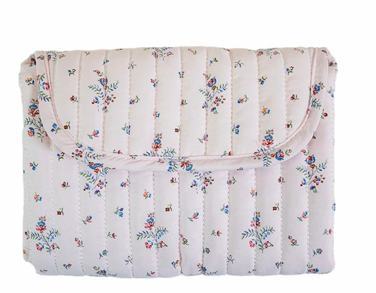 TRVL Quilted Changing Mat