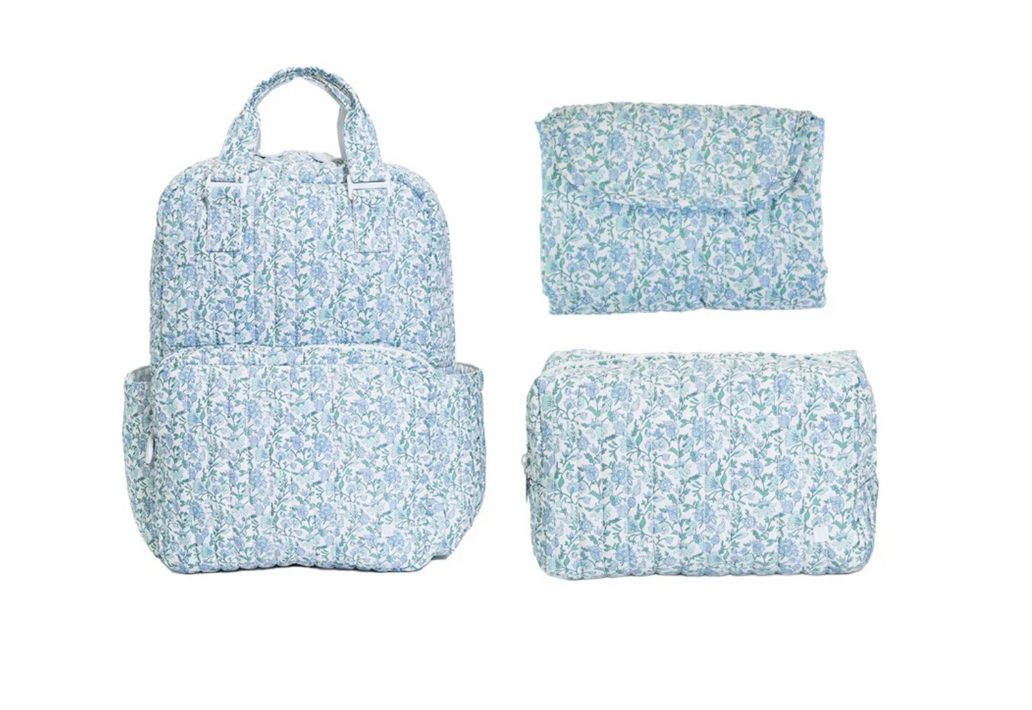 TRVL Quilted All You Need Bundle