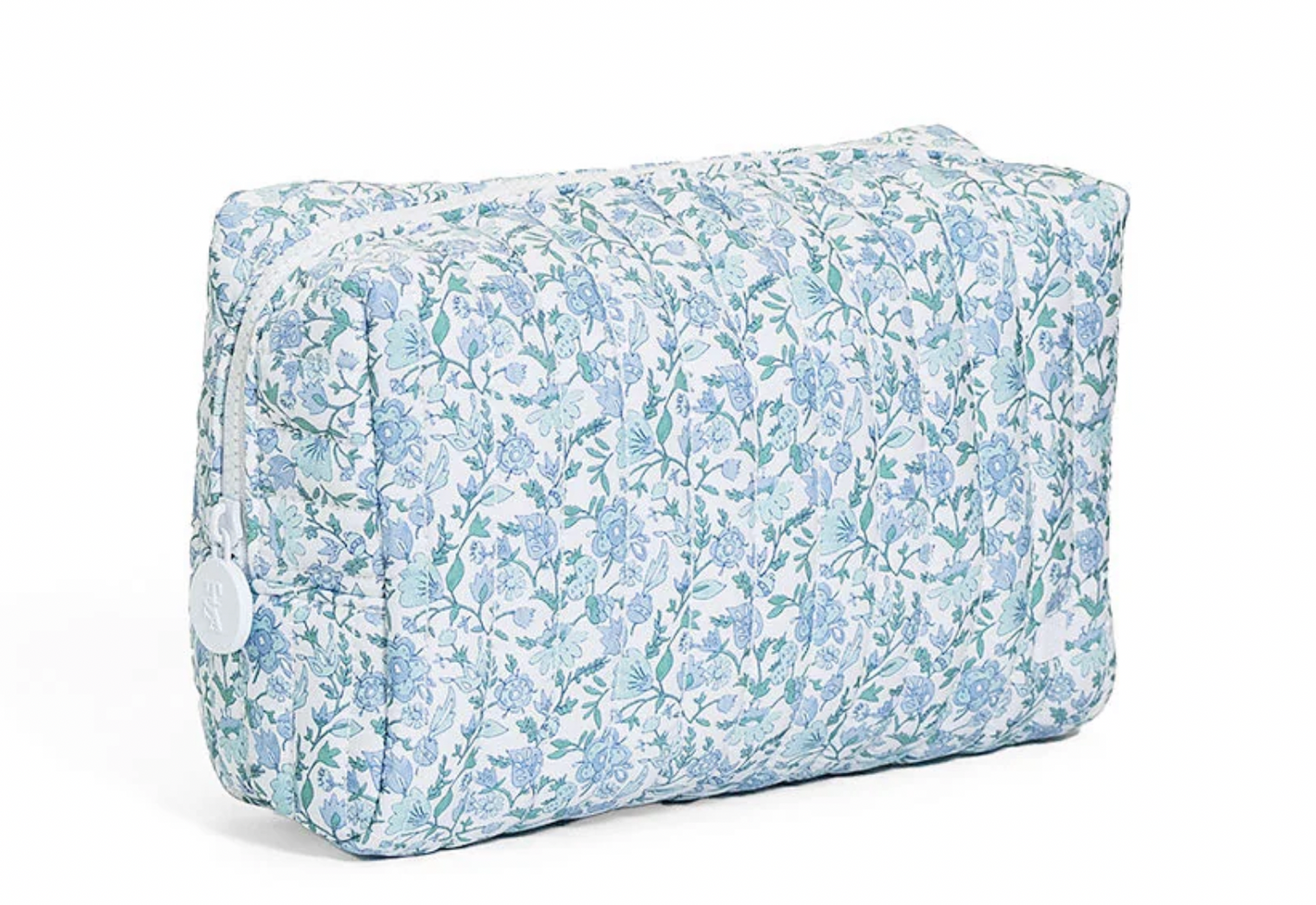 TRVL Quilted Everyday Bag