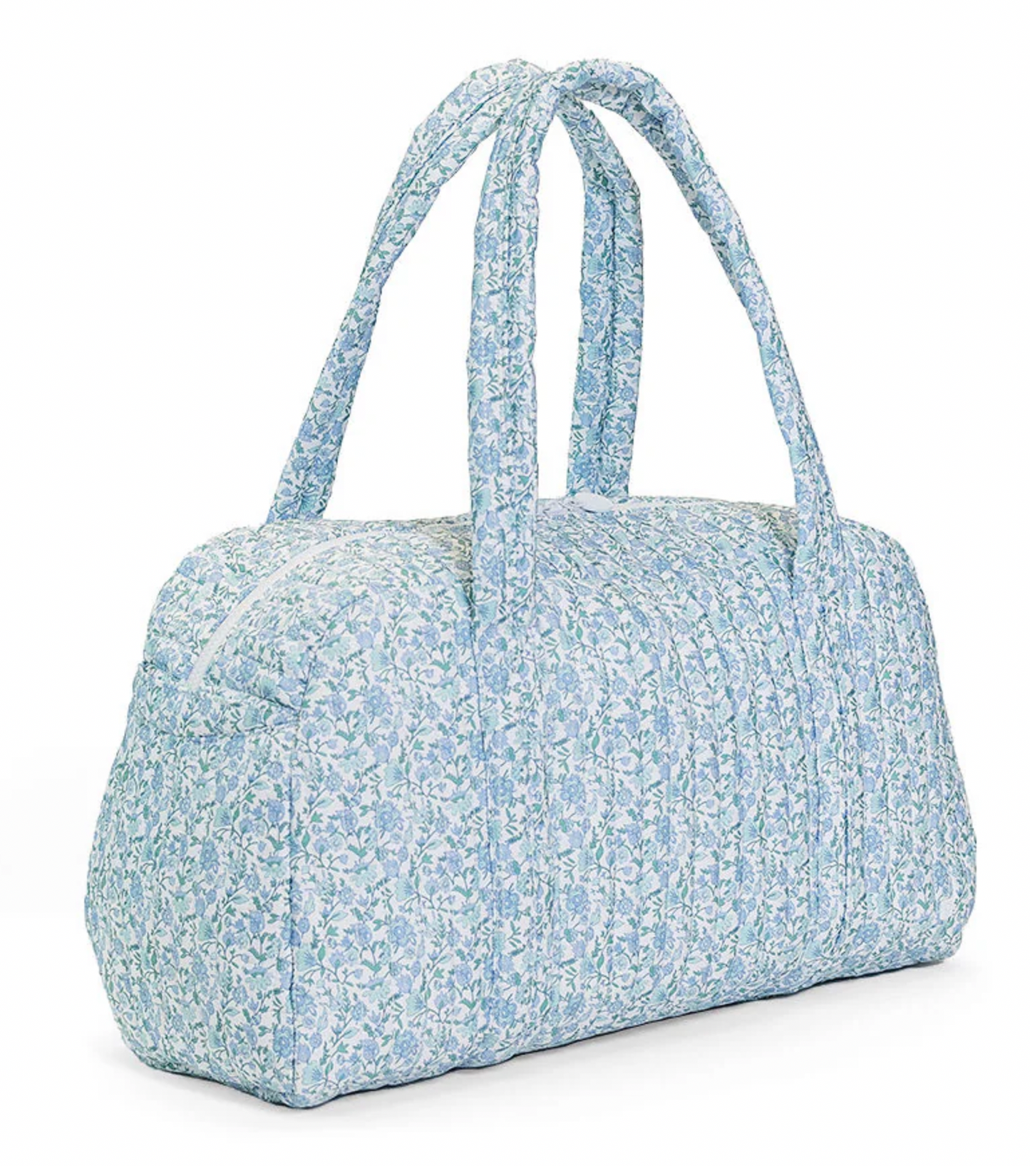 TRVL Quilted Granda Duffle Bag