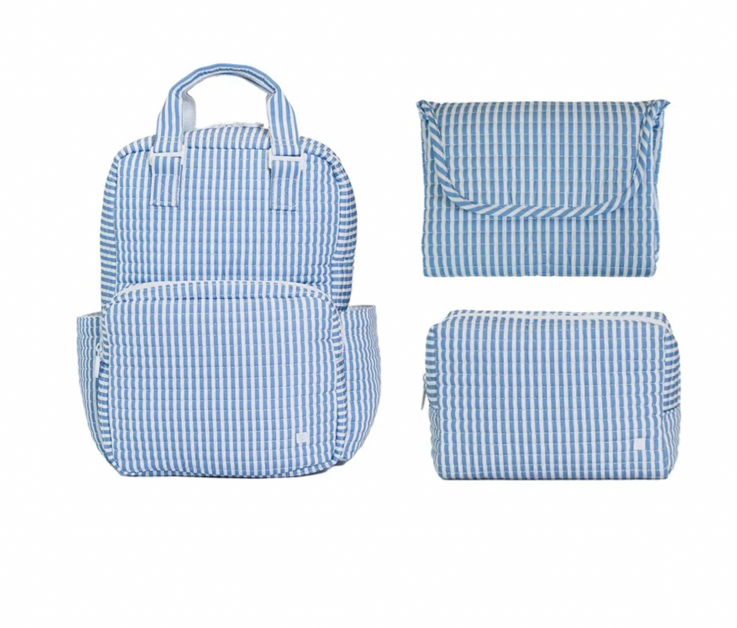 TRVL Quilted All You Need Bundle