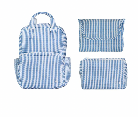 TRVL Quilted All You Need Bundle