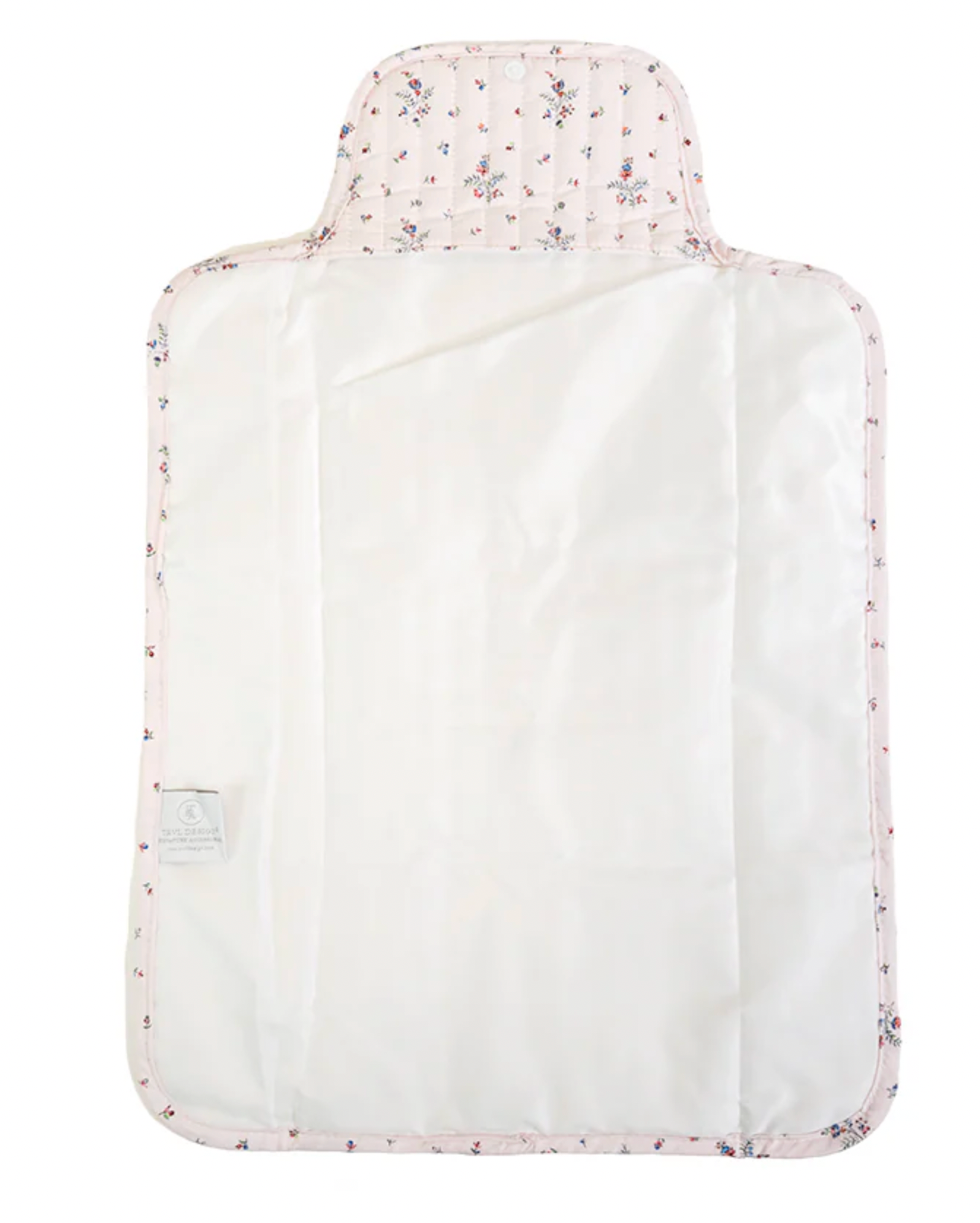 TRVL Quilted Changing Mat