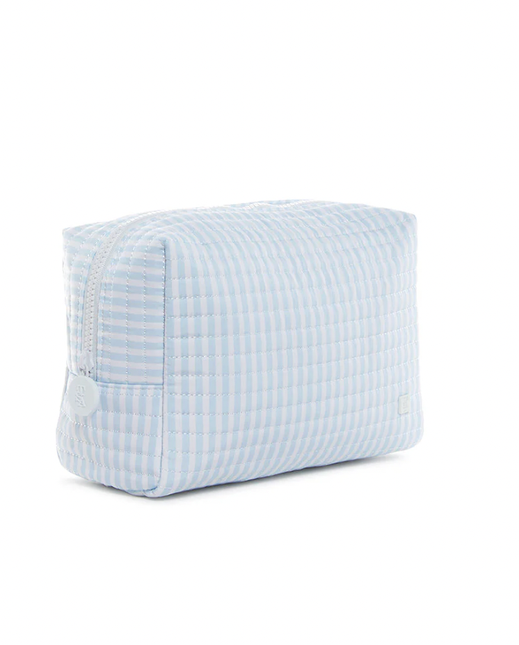 TRVL Quilted Everyday Bag