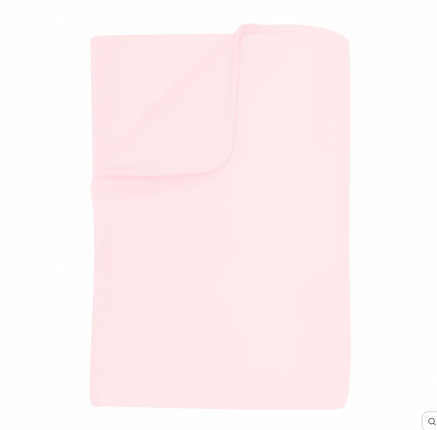 Toddler Blanket