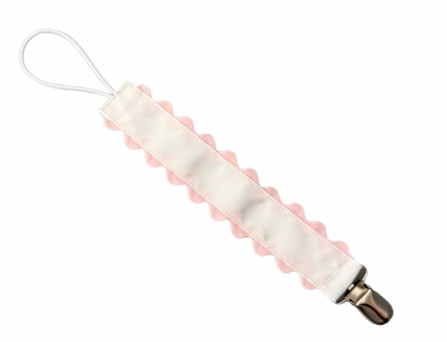 Hampton James Paci Clip