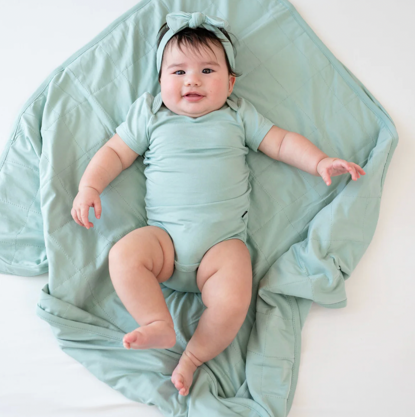 Kyte Baby Blanket 1.0 Tog