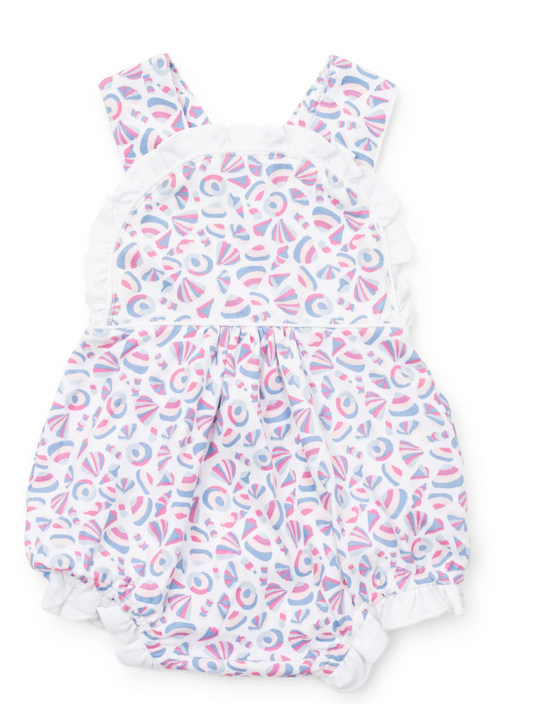 Eloise Bubble- Seashells