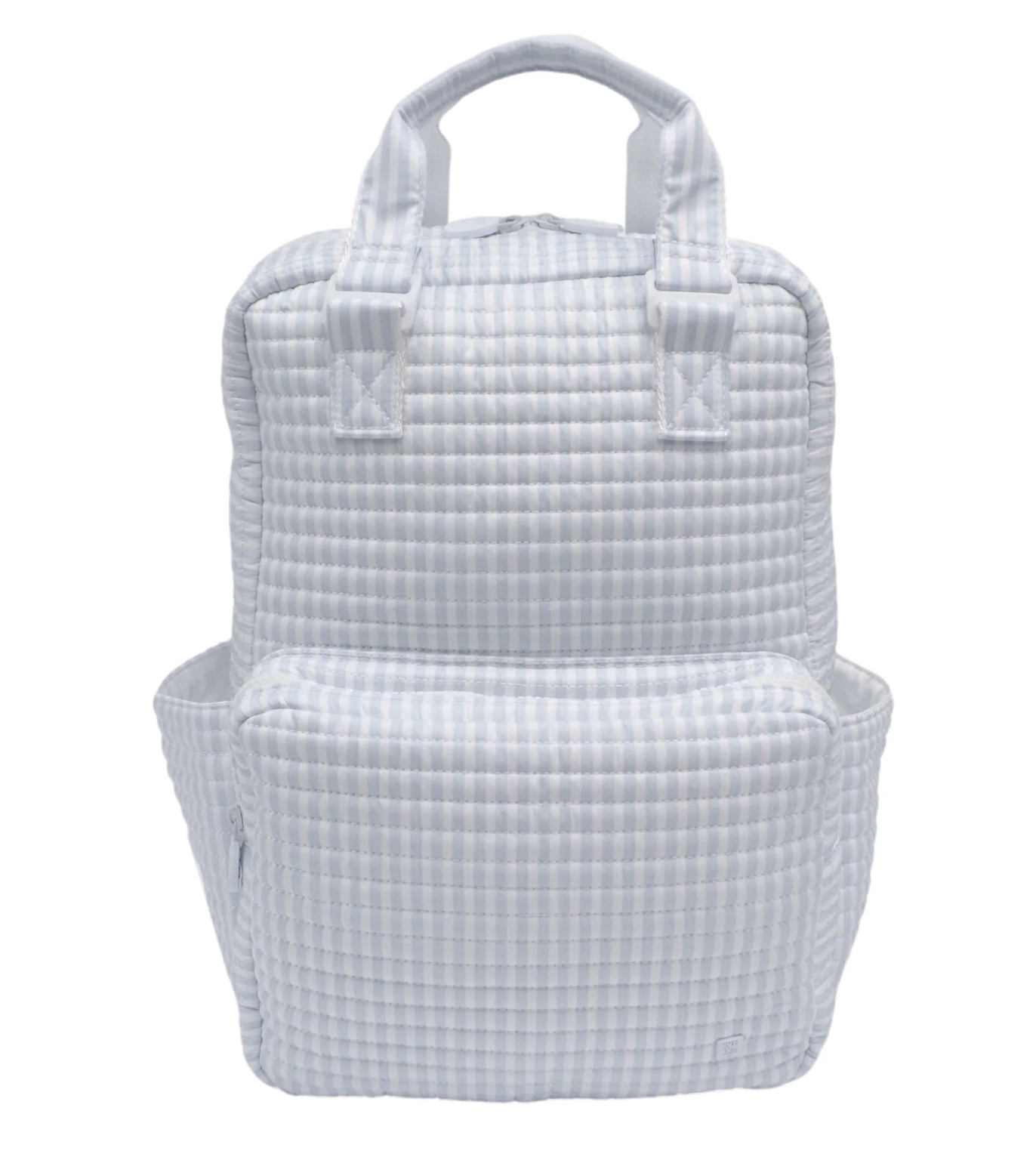 Quilted All You Need Bag