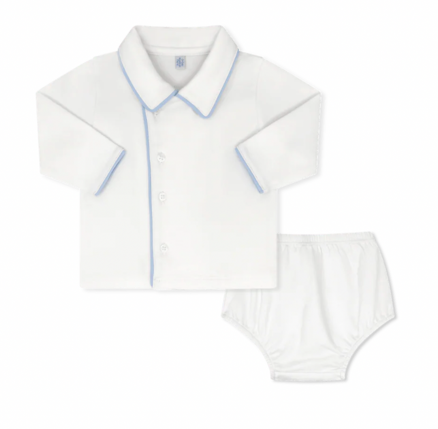 Little One Diaper Set