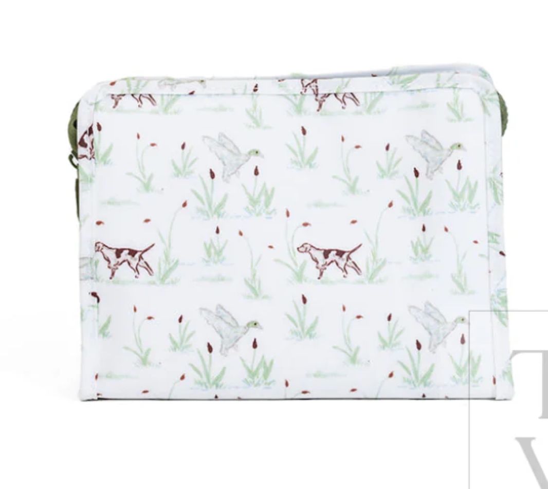 TRVL Medium Rodie