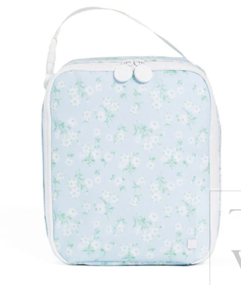 TRVL Insulated Lunchbox