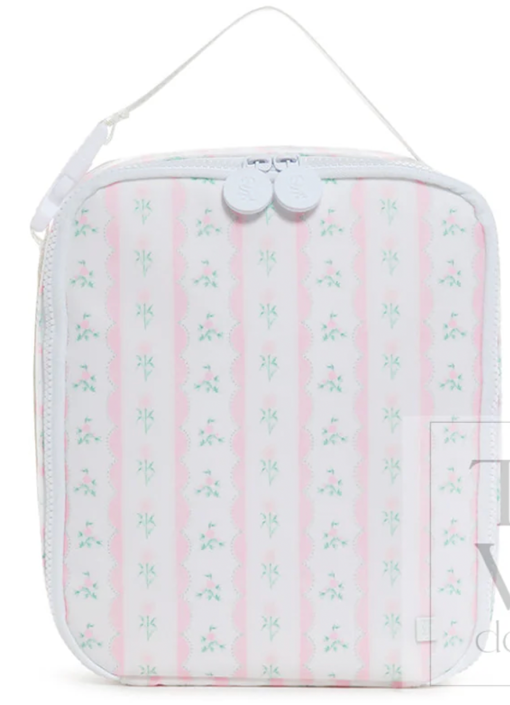 TRVL Insulated Lunchbox