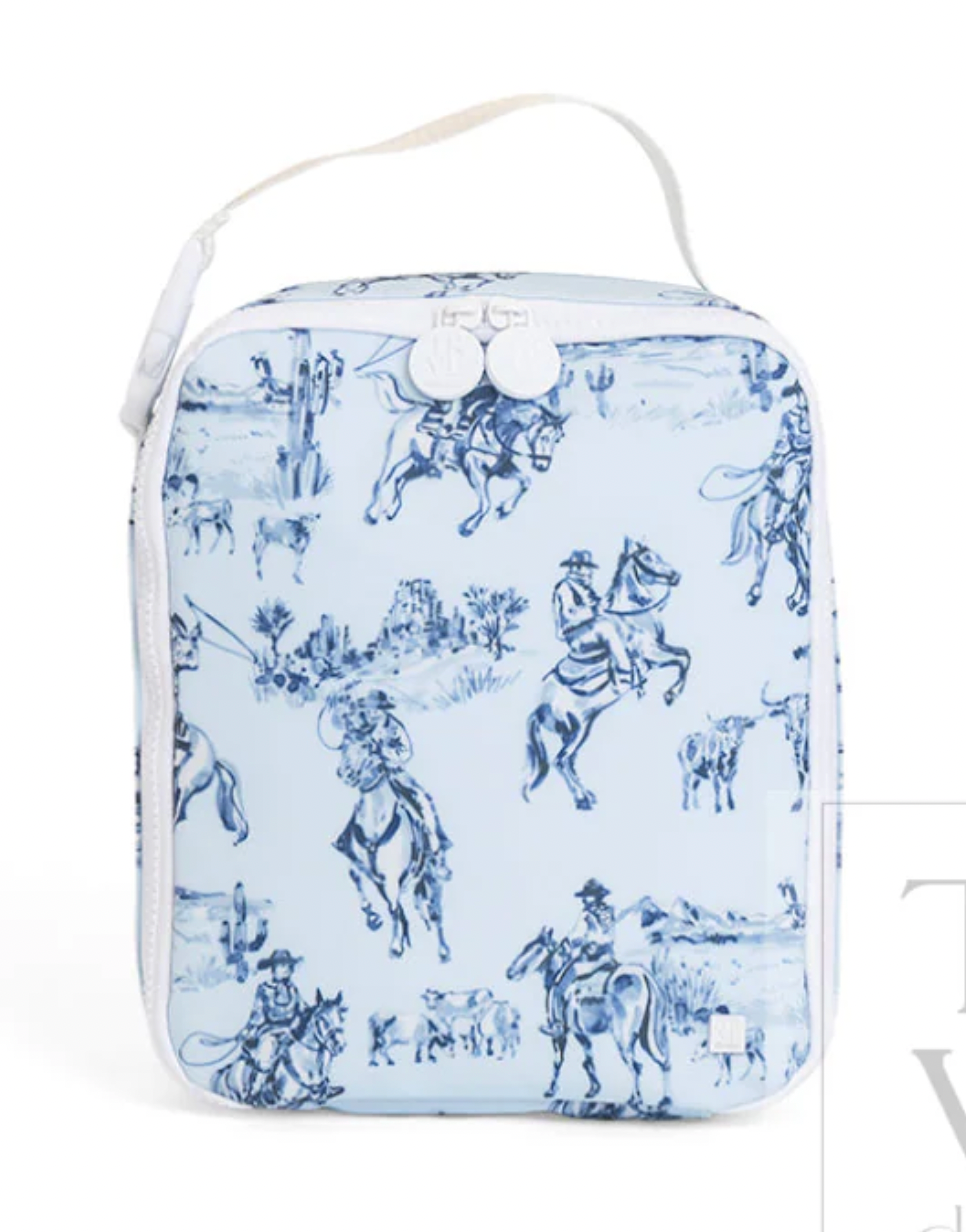 TRVL Insulated Lunchbox
