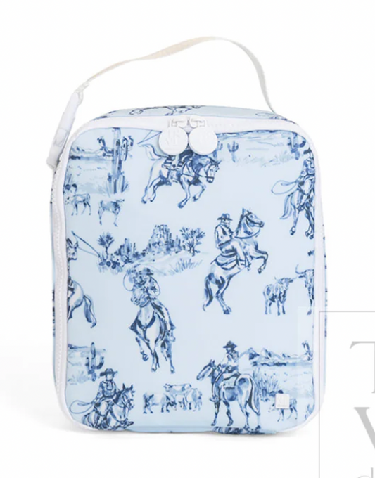 TRVL Insulated Lunchbox