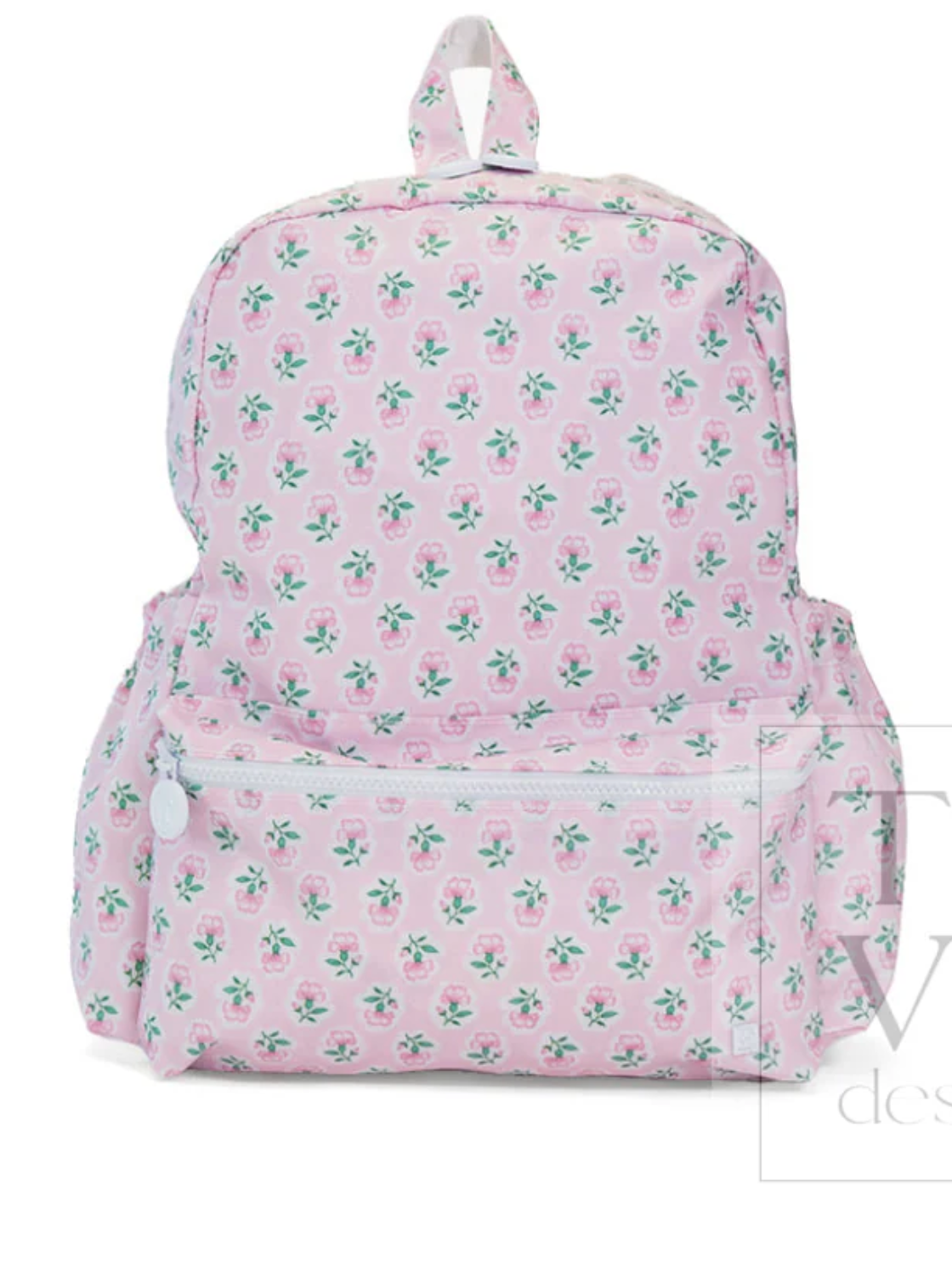 Backpacker- TRVL