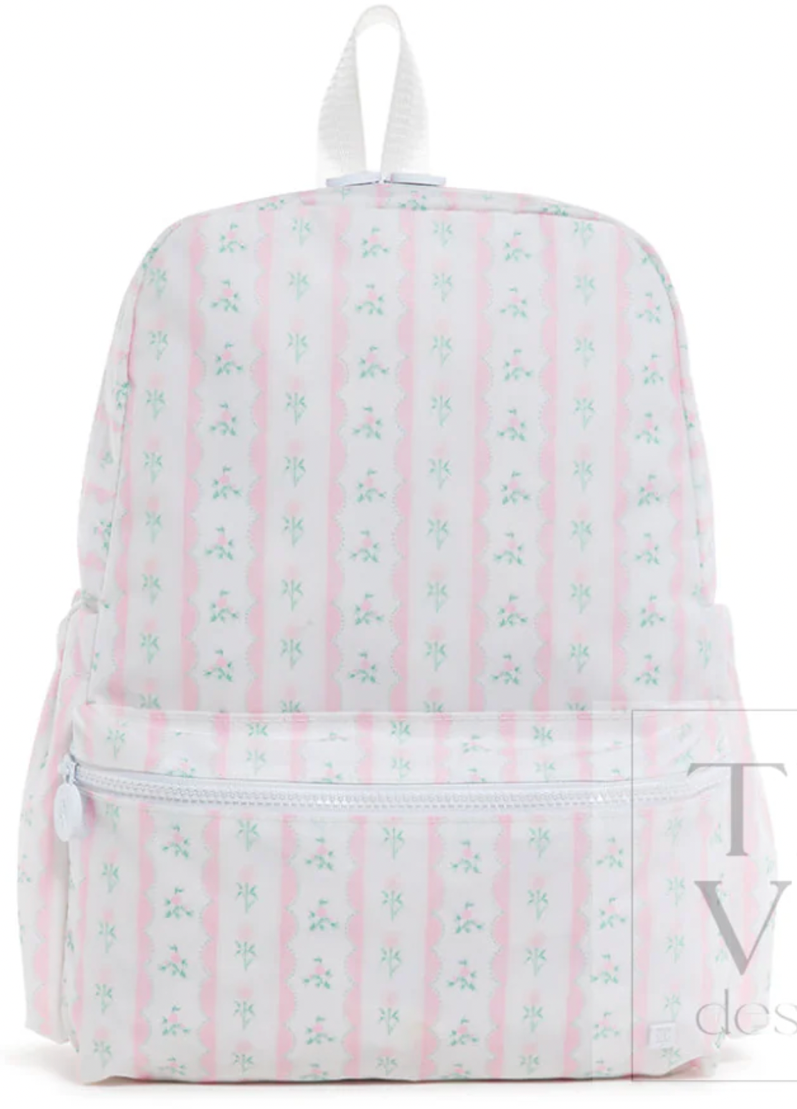 Backpacker- TRVL