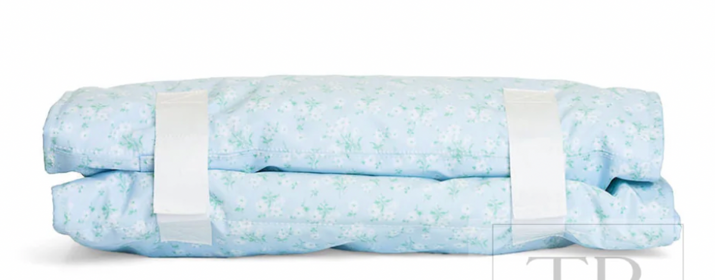TRVL Nap Mat Rest Up