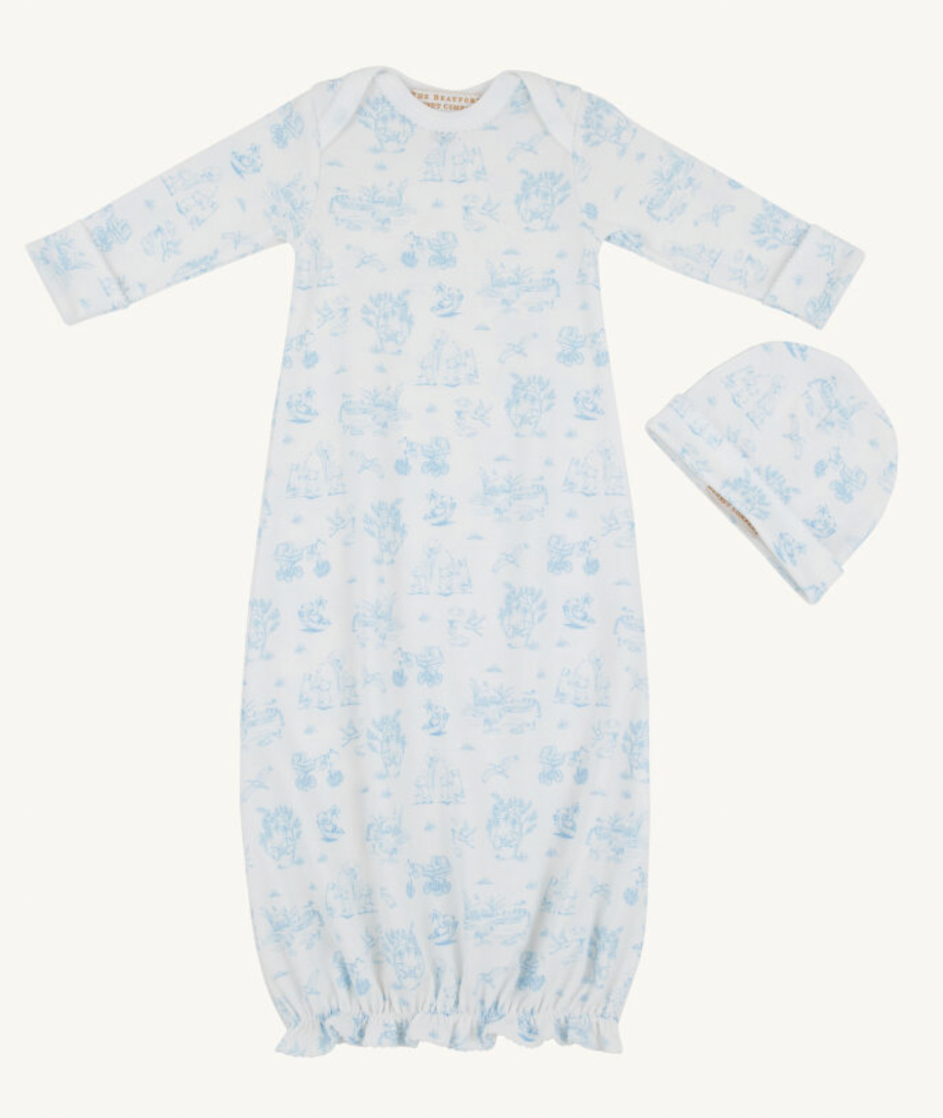 Adorable Everyday Set in Sir Propers New Arrival