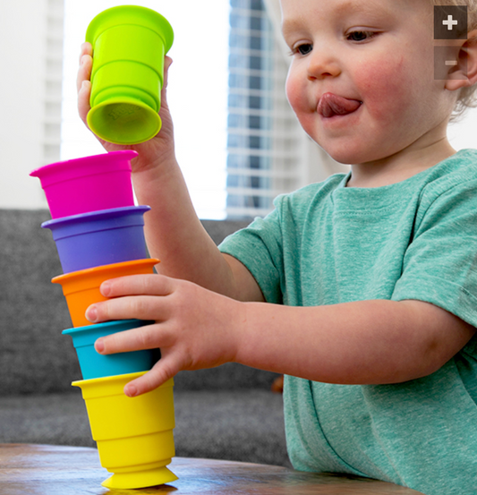 Suction Kupz