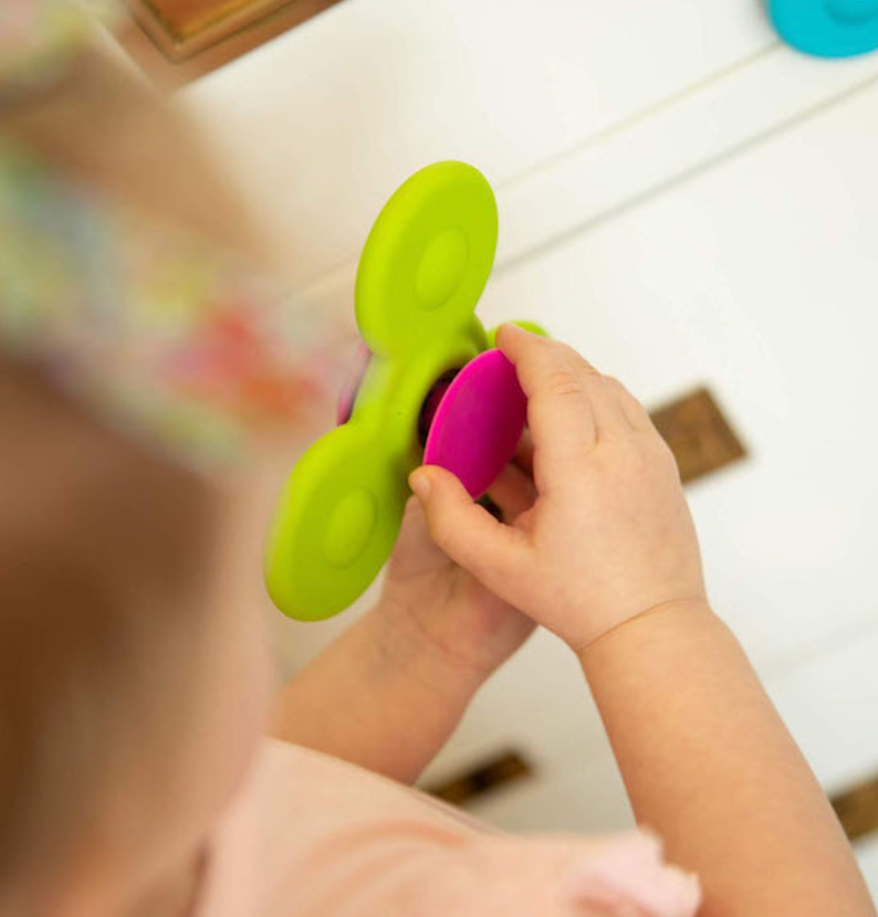 Whirly Squigz