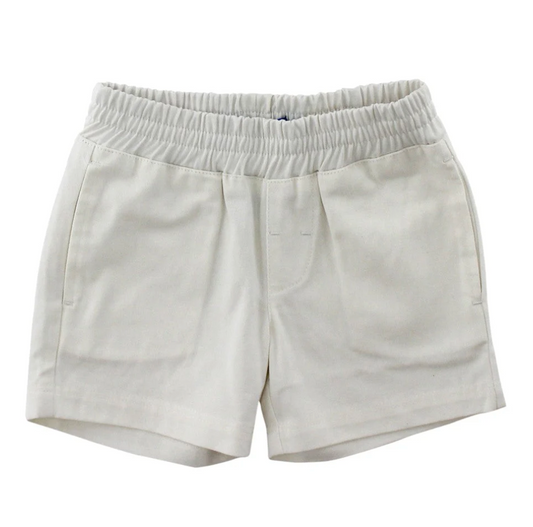 Seaside Pull on Short