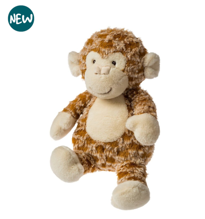 Afrique Monkey Soft Toy