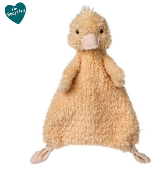Again Friends Duck Lovey