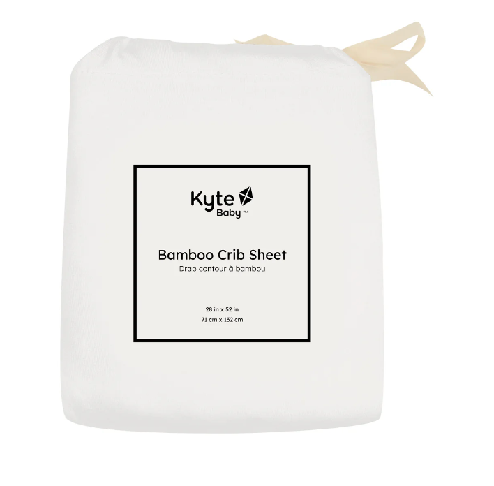 Kyte Crib Sheet