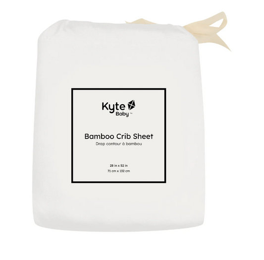 Kyte Crib Sheet