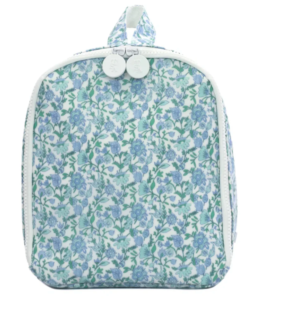 TRVL Hampton Floral Lunchbox