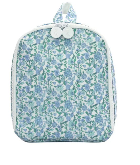 TRVL Hampton Floral Lunchbox