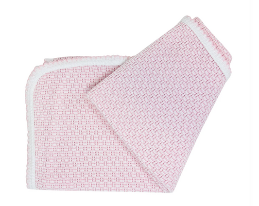 Paty Blanket