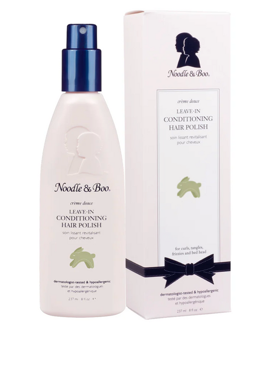 Conditioning Hair Polish