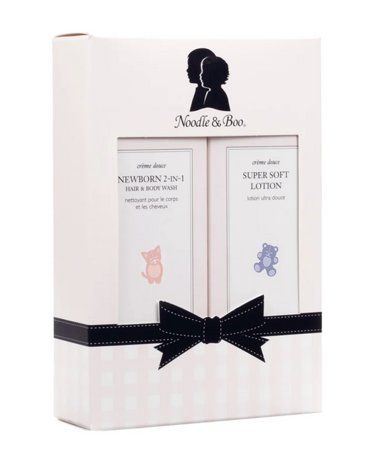 Newborn Gift Set