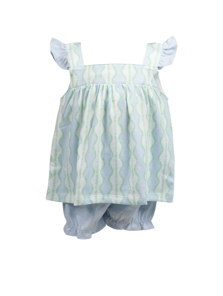 Rosemary Bloomer Set