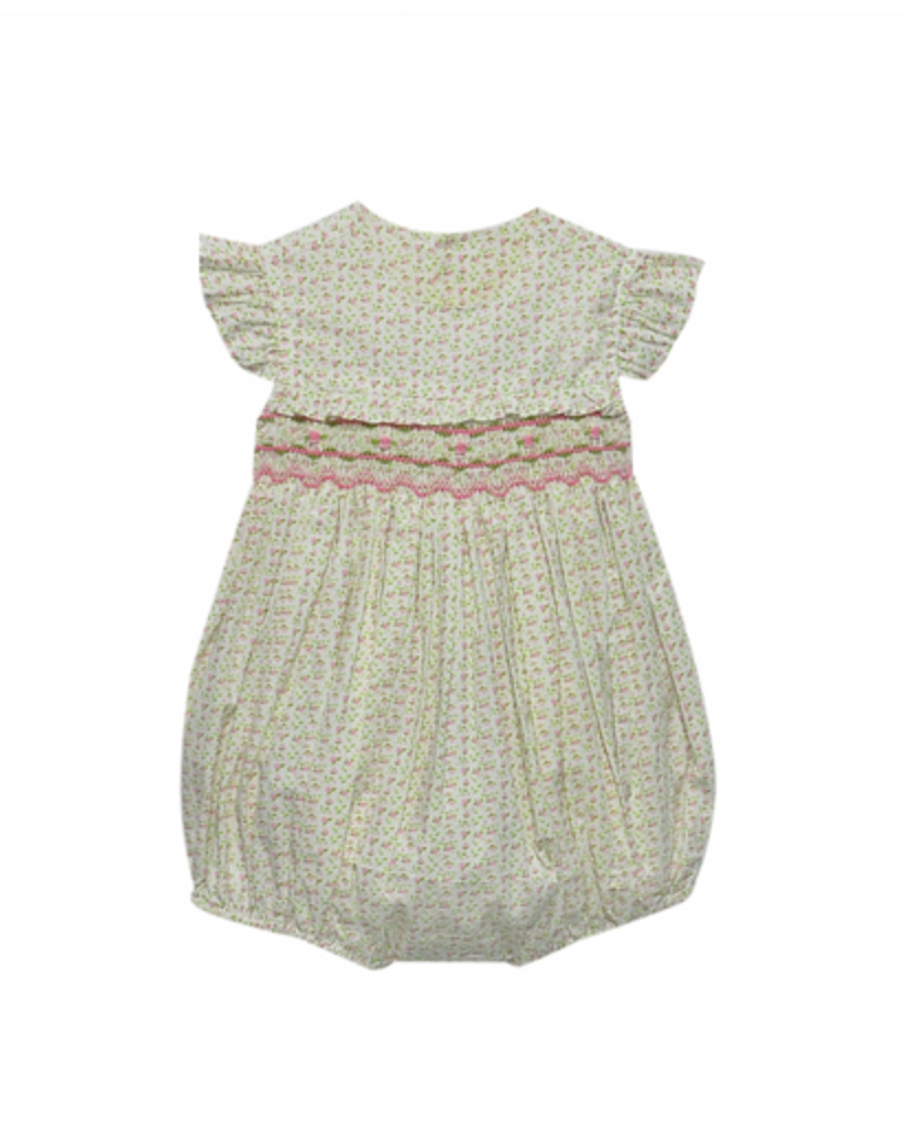 Juliette Bubble in Garden Keepsake