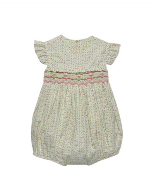 Juliette Bubble in Garden Keepsake