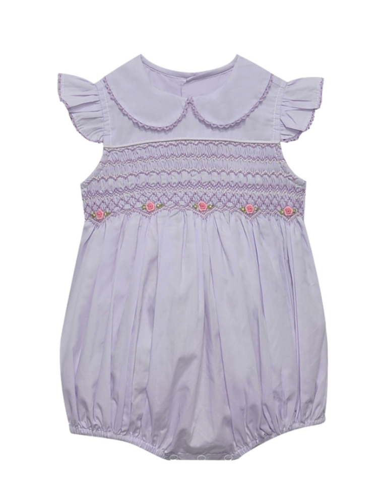 Juliette Bubble in Lilac Breeze