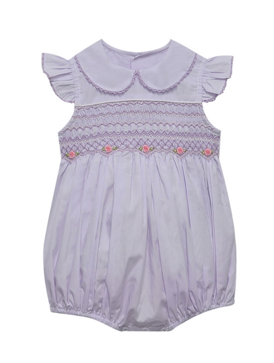 Juliette Bubble in Lilac Breeze