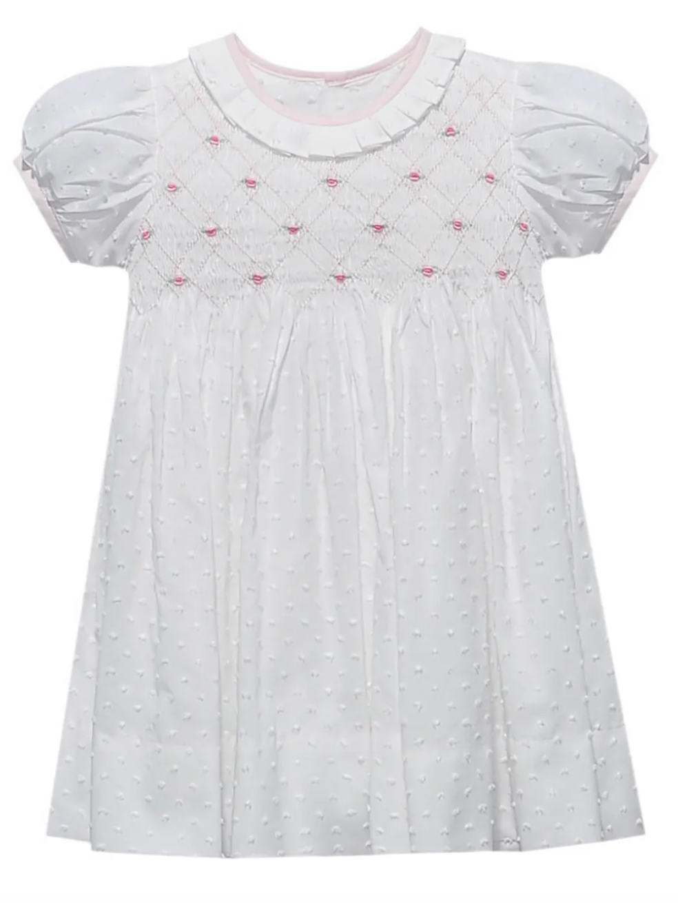 Juliette Dress - Darlin' Dots