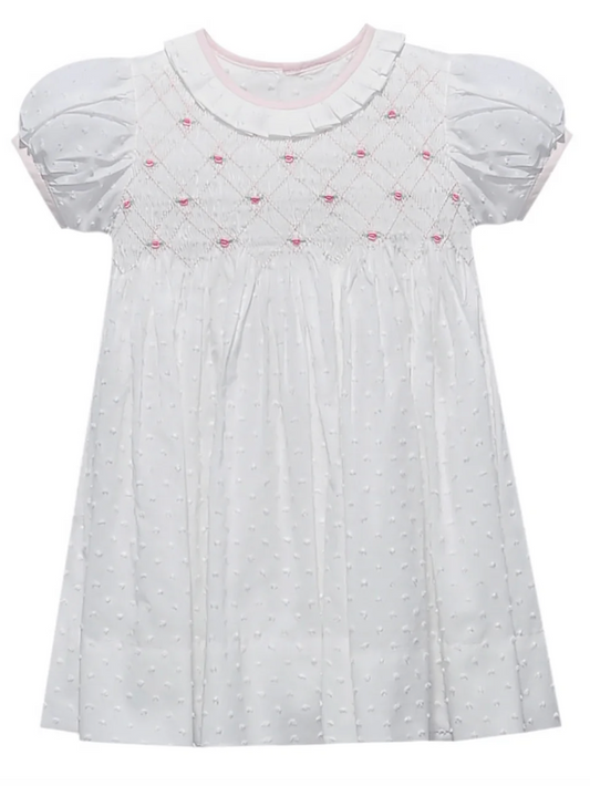 Juliette Dress - Darlin' Dots