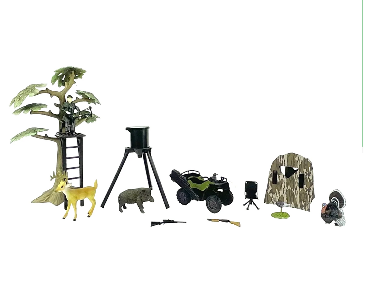 Large Hunting Set