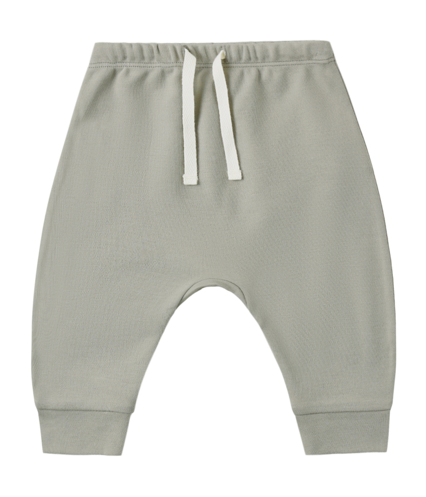 Drawstring Pant - Laurel