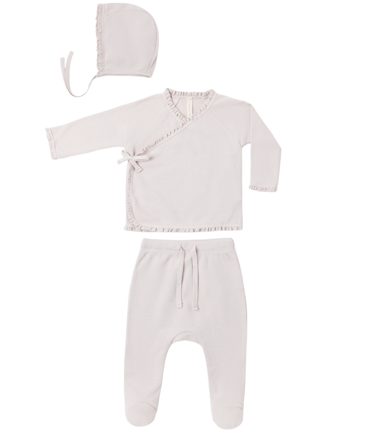 Take Me Home Set - Lilac Mist
