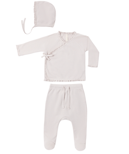 Take Me Home Set - Lilac Mist