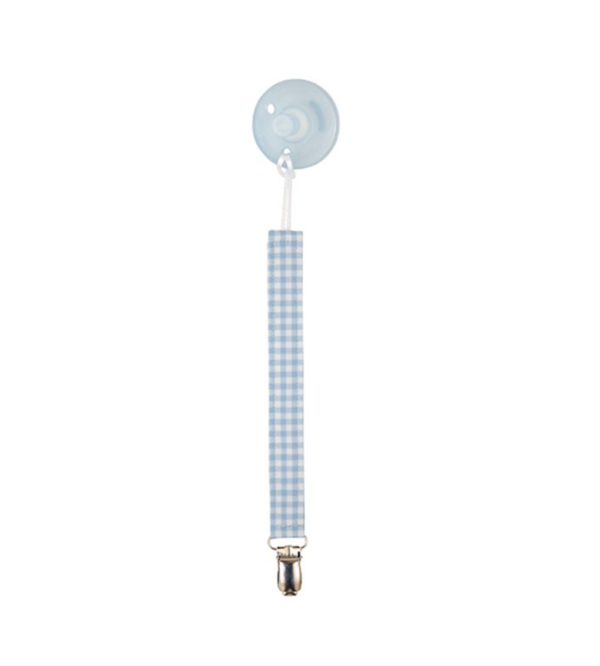 Parker Paci Clip