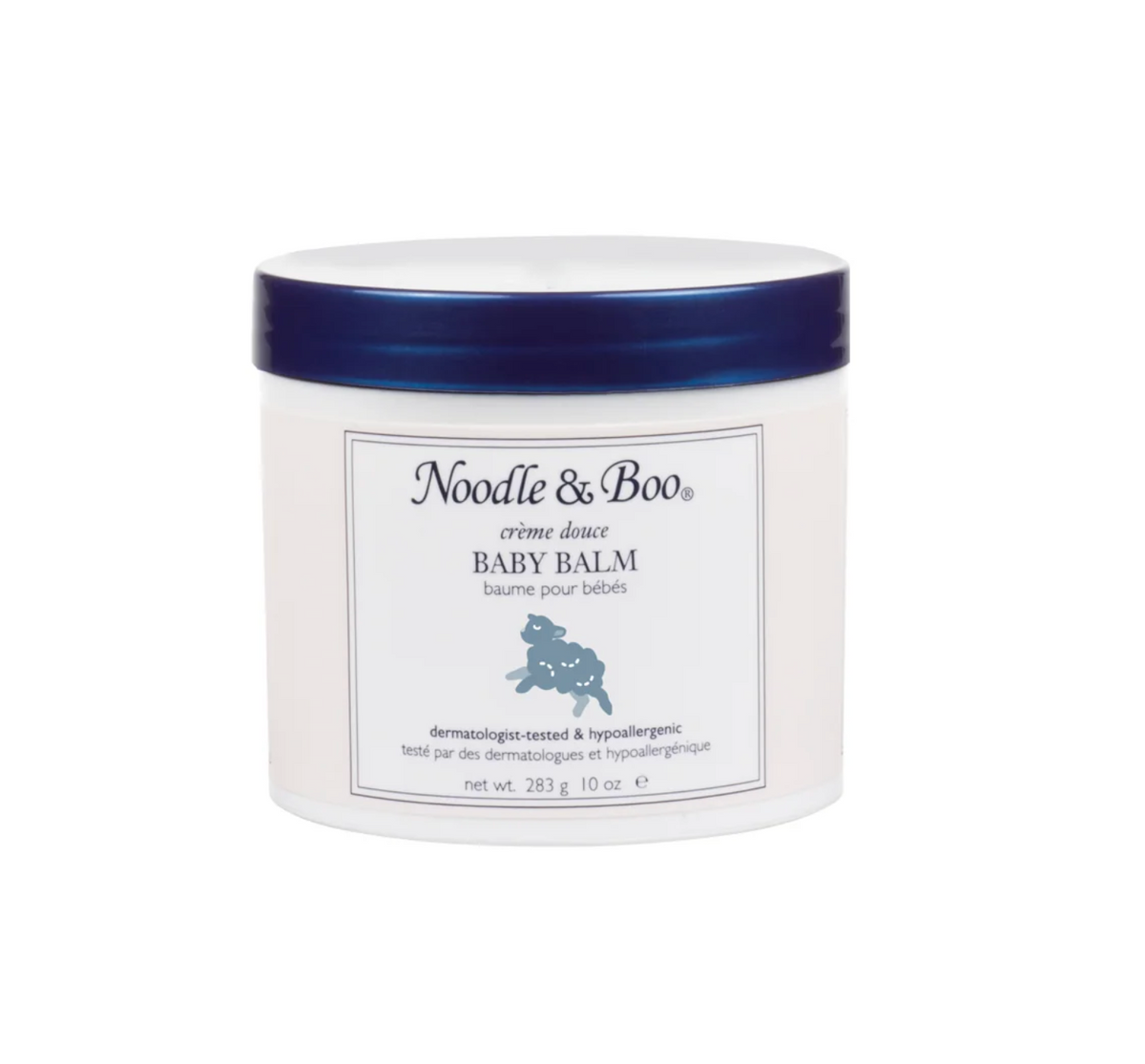 Noodle & Boo Baby Balm