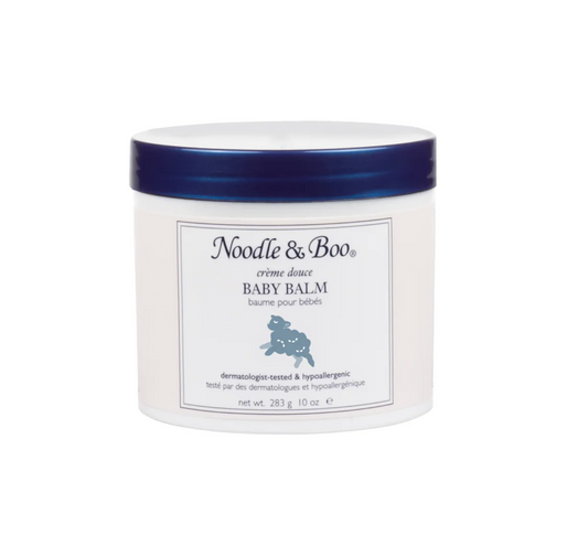 Noodle & Boo Baby Balm