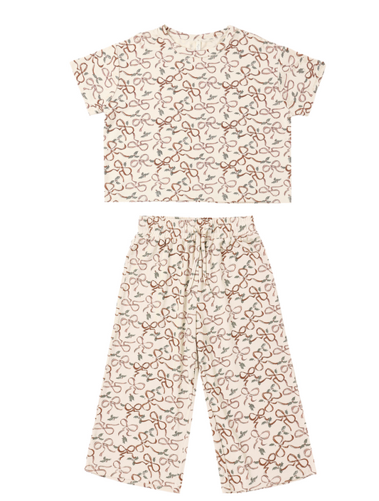 Ruthie Set in Ribbons